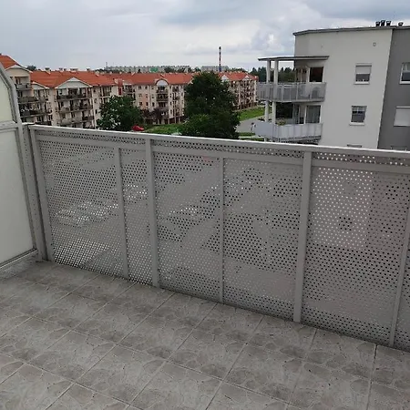 Apartament Londynska 9A Gorzow Wielkopolski Exterior photo