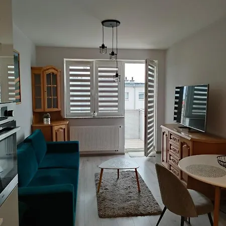 Apartament Londynska 9A Gorzow Wielkopolski Exterior photo