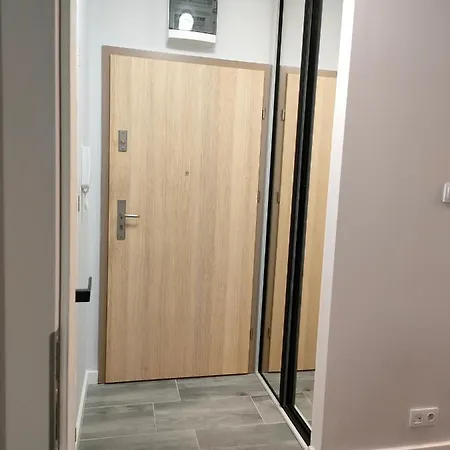 Apartament Londynska 9A Gorzow Wielkopolski Exterior photo