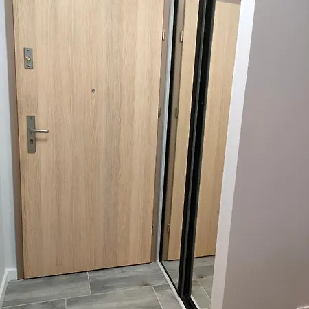 Apartament Londynska 9A Gorzow Wielkopolski Exterior photo