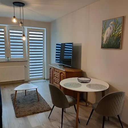 Apartament Londynska 9A Gorzow Wielkopolski Exterior photo
