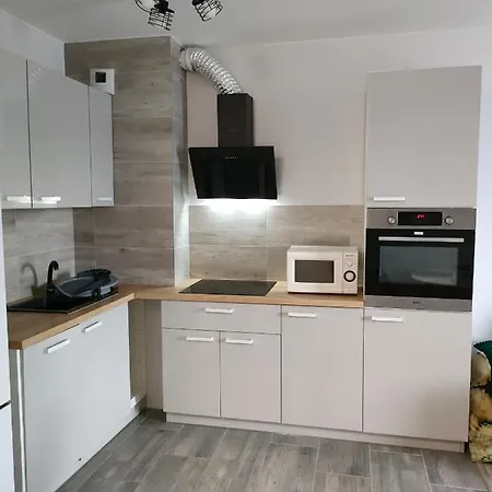 Apartament Londynska 9A Gorzow Wielkopolski Exterior photo