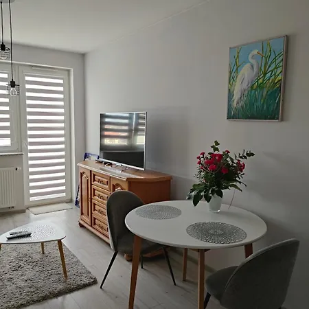 Apartament Londynska 9A Gorzow Wielkopolski Exterior photo