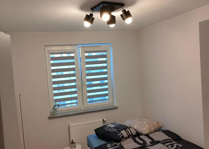 Apartament Londynska 9A