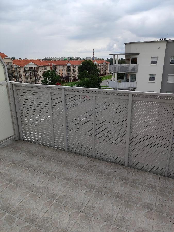 Londynska 9a * Gorzow Wielkopolski