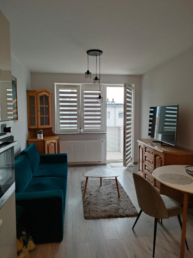 Apartment Londynska 9a