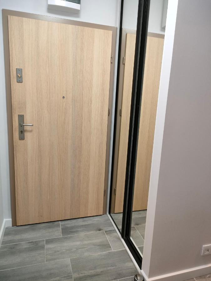 Londynska 9a Apartment *