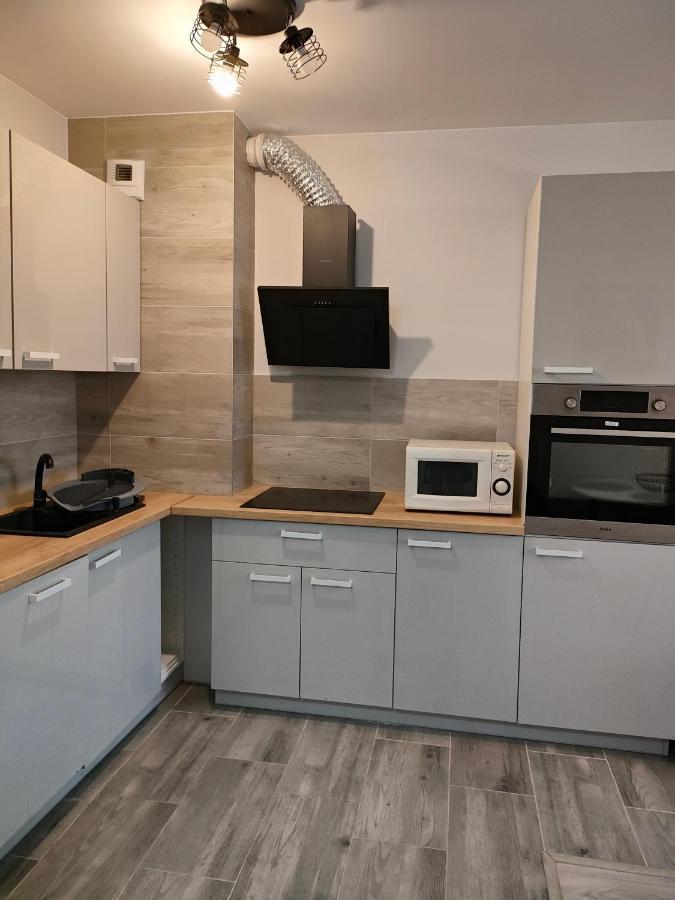 Apartment Londynska 9a Gorzow Wielkopolski