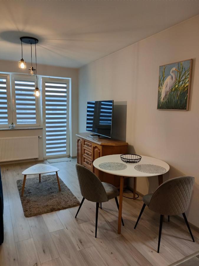 Apartment Londynska 9a