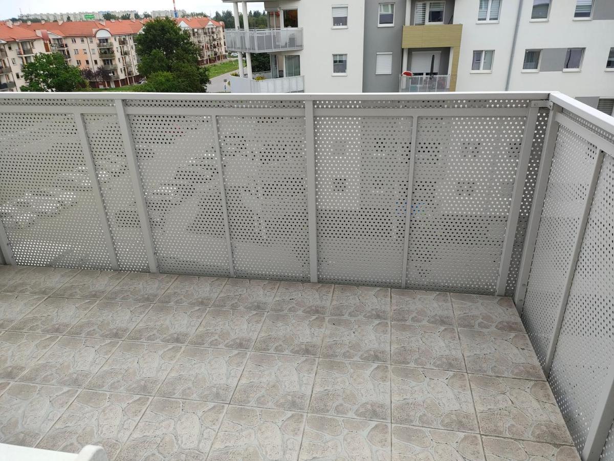 Londynska 9a Apartment Gorzow Wielkopolski