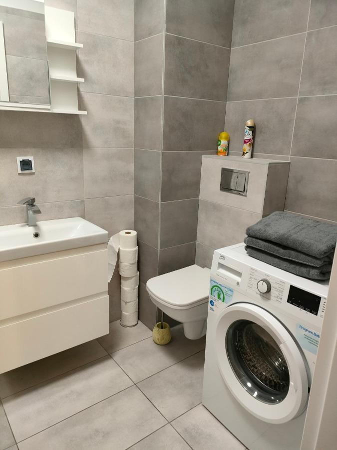 Londynska 9a Gorzow Wielkopolski