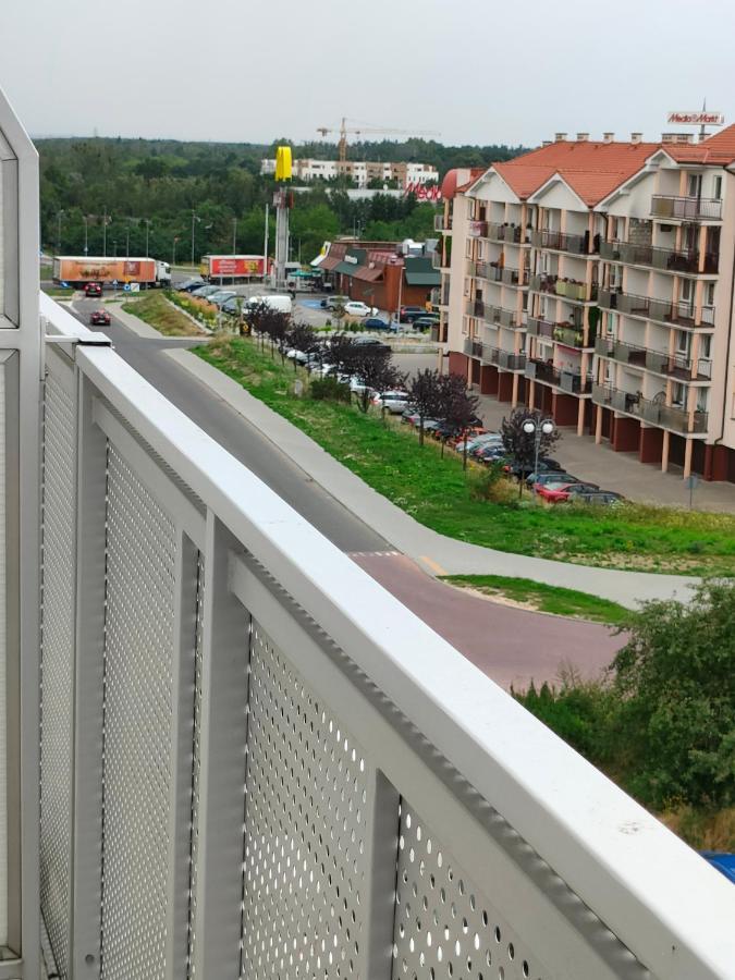 Londynska 9a * Gorzow Wielkopolski