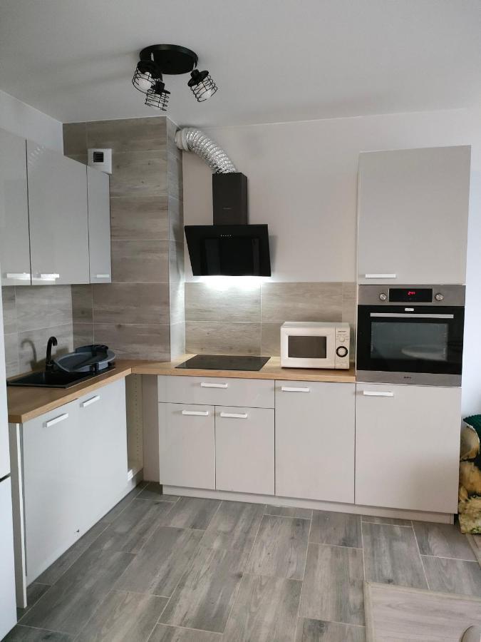 Apartment Londynska 9a *