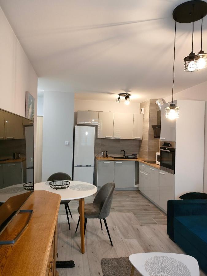 Londynska 9a Apartment *
