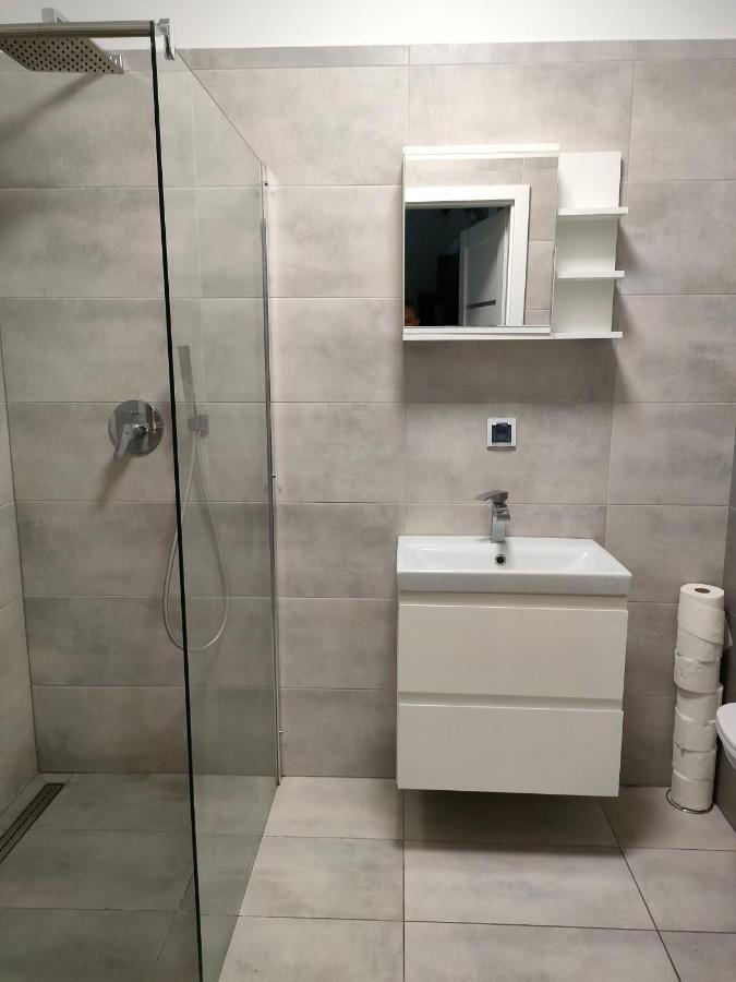 Londynska 9a Apartment Gorzow Wielkopolski