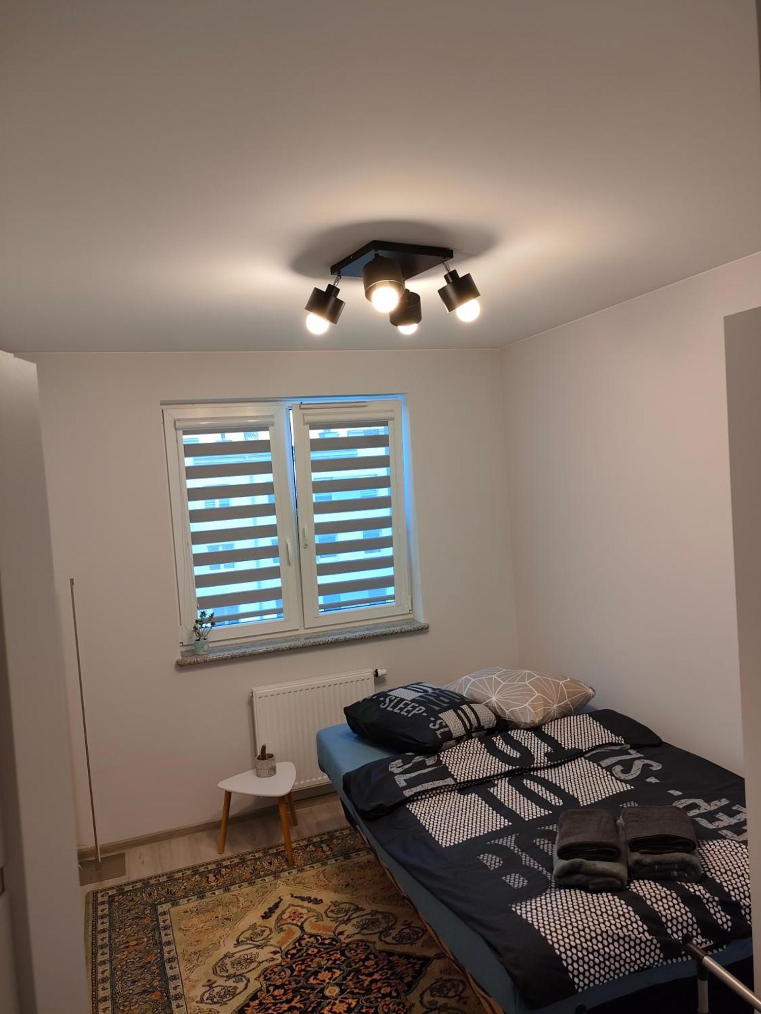 Londynska 9a Apartment *