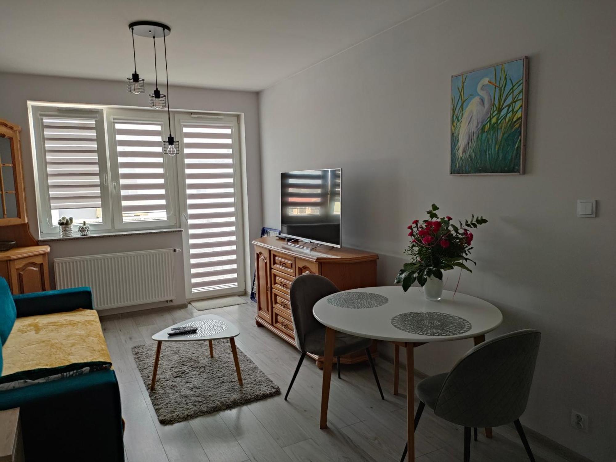 Apartment Londynska 9a