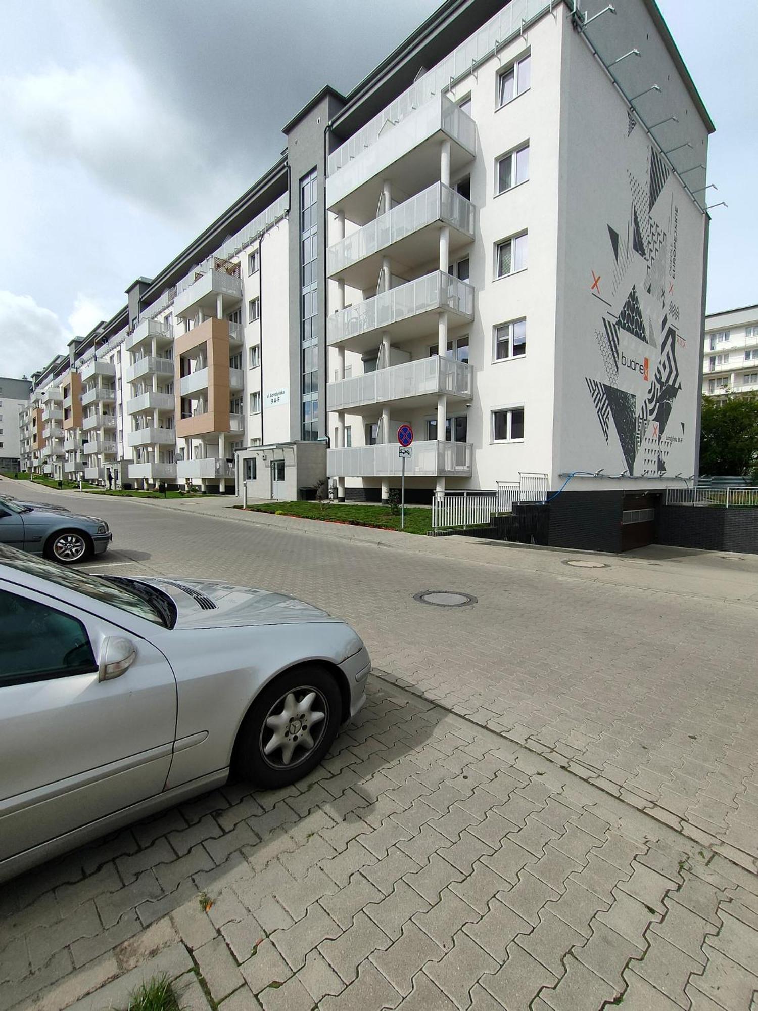 Londynska 9a Apartment *